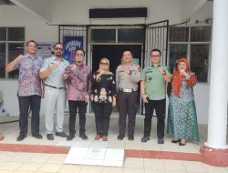 Di Lamtim Warga Antusias Ikuti Program Pemutihan Pajak