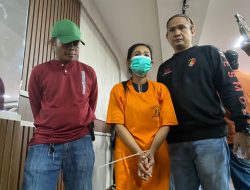 Buat Laporan Palsu, Pedagang Keripik di Bandar Lampung Ditangkap