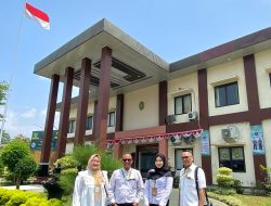 KPRI Betik Gawi Balam Dilaporkan ke Polda Lampung, Buntut Tilep Uang Almarhum Helmayati