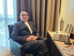 Pemilihan Rektor: Antara Membangun Opini dan Pembusukan Karakter Lain