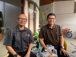 Ketua AMSI Apresiasi Respon Cepat Polda Lampung, Tangani Kasus Penggerebekan di Labuhan Ratu