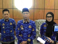 Pemprov Lampung Mulai Cairkan THR Bagi ASN, PPPK, dan Tenaga Non-ASN