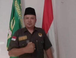Pulihkan Keuangan Negara, Pematank Apresiasi Kinerja Datun Kejari Balam