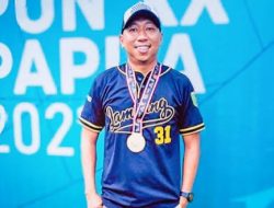 Gubernur Mirza Tegas Tolak Jadi Ketua KONI Lampung