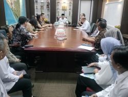 Lampung Dilirik Investor China