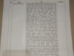 Diduga Palsukan Dokumen, Peradi Minta Kasus Rektor IAIN di Tindaklanjuti