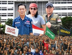 Tiga LSM Lampung Ultimatum Pemerintah Terkait Pajak SGC: Jangan Ada ‘Main Bawah Meja’