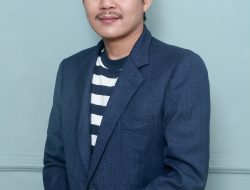 Adi Chandra Resmi Nahkodai GPN Lampung