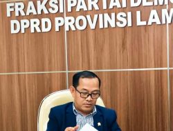 Komisi V Minta Disdikbud Lampung Jalankan SPMB Sesuai Aturan