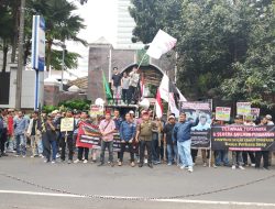 Kejagung Ditantang Usut Kasus SGC atau Tunduk Pada Oligarki