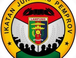 Lusa, IJP Lampung Dikukuhkan Gubernur Rahmat Mirzani Djausal