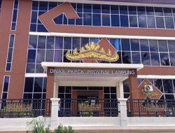 Kekurangan Volume Hingga Ratusan Juta, Dinas PKPCK Disorot DPRD Lampung