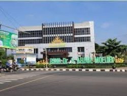 Dari Pelayanan, Kini RSUDAM Benahi SDM