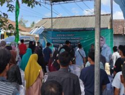 PIP-WK: Pancasila Merupakan Alat Pemersatu Bangsa