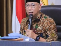 Perkuat Perencanaan Pembangunan Lima Tahun Kedepan, Pemprov Lampung Gelar Desk Renstra Perangkat Daerah