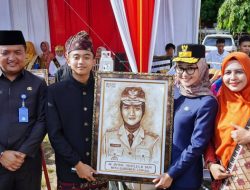 Peringati Hardiknas 2025, Pemprov Lampung Komitmen Wujudkan Pendidikan Berkualitas dan Berkeadilan