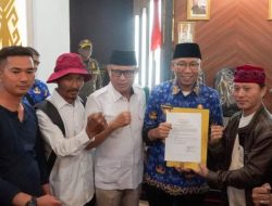 Instruksi Gubernur Lampung: Harga Ubi Kayu Ditetapkan Rp1.350/Kg Tanpa Ukur Kadar Pati, Atasi Polemik Harga Singkong