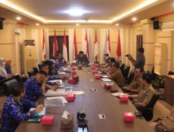 Dua Lokasi Diusulkan, Pemprov Lampung Siap Wujudkan Sekolah Rakyat