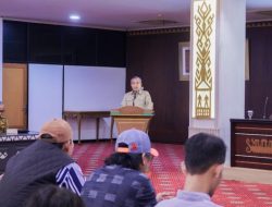 Menuju Era Baru Jurnalistik Lampung, Gubernur Dukung Pemilihan Ketua IJP 2025–2028