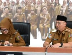 Pemprov Lampung Terapkan Pembayaran Gaji ASN Setiap Tanggal 1, Meski Hari Libur