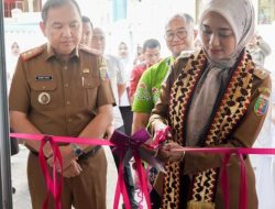 Pemprov Lampung Dukung Penuh Pendidikan Perawat Berkualitas dan Berbasis Nilai Keislaman