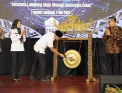 Gubernur Mirza Buka Musrenbang 2025 di BI, Tahapan Krusial Pembangunan Jangka Panjang Nasional di Bawah Kepemimpinan Presiden Prabowo Disinergikan ke Daerah