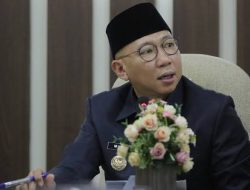 Triwulan II 2025 Kinerja Keuangan Pemprov Lampung Meningkat, Capaian Realisasi Pendapatan dan Belanja di Level Tertinggi