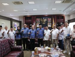 Respons Keluhan Buruh dan Pengusaha Bongkar Muat, Pemprov Siap Koordinasi dengan Kemenhub