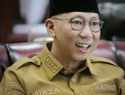 Gaji dan TPP ke-13 ASN Lampung Senilai Rp118,7 Miliar Mulai Dicairkan