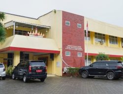 Seleksi Terbuka Sekdaprov Lampung Tuntas, Gubernur Akan Lantik Pejabat Terpilih