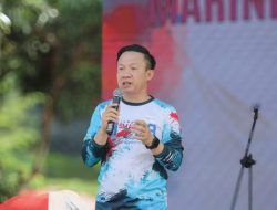 Reuni Perak SMAN 2 Bandarlampung 1998, Momentum Alumni Kolaborasi Membangun Lampung