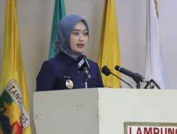 Pemprov Lampung Dorong Transparansi dan Investasi Lewat Dua Raperda Strategis