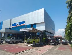 Pegawai BRI Dilaporkan ke Kejati Lampung