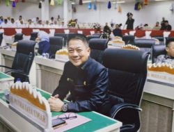 Fraksi Golkar Dorong Regulasi Anti-LGBT di Lampung