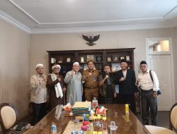 Thomas Amirico Sebut Kepala Sekolah Terpapar LGBT