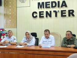 Pansus DPRD Tuntaskan RPJMD