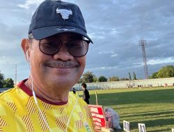 Langgar AD/ART, Pengurus KONI Lampung Rangkap Jabatan