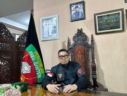 Suara Rakyat dari Bumi Tebu Lampung