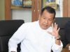 Meski Musda Diundur, Yuhadi Tetap Aprozi Alam
