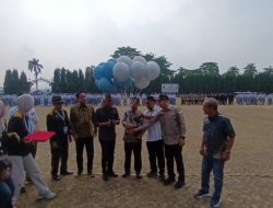 Provinsi Lampung dan Jatim Jadi Provinsi Pertama Gelar LKBB dan LTUB 2025