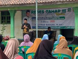 Petani Curhat ke Dewan, Soal Aliran Listrik