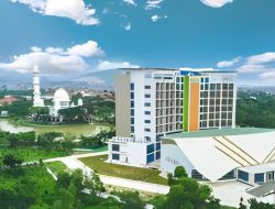 Dosen UIN Makan Uang Mahasiswa ?