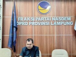 Pimpin Pansus RPJMD 2025–2029, Budi Yuhanda Tegaskan Sinkronisasi Program Pemerintah Pusat dan Daerah
