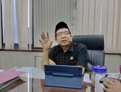 Yusnadi : Fraksi PKS DPRD Lampung Soroti Sejumlah Poin Penting dalam Pansus RPJMD 2025 – 2029