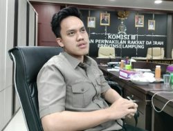 Adhit : DPRD Lampung Soroti Potensi PAD dari Wisata Way Kambas dan Pantai Lamtim