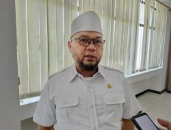 Hazizi Benarkan Dua Kader “Moncong Putih” Sudah Ber-KTA PAN