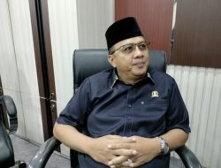 Yusirwan : Mayoritas Aspirasi Warga Bandar Lampung Soal Banjir dan Infrastruktur