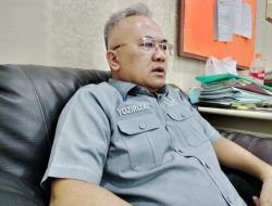 Warga Lampura dan Way kanan Mengeluh soal Jalan, Pupuk, dan MBG dihadapan Yozi Rizal