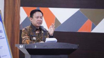 Pemprov Lampung Alokasikan Rp400 M untuk Gaji PPPK