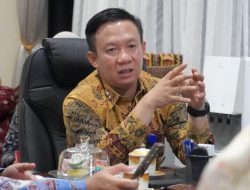 Sekdaprov: Aplikasi Lampung-In Jadi Gerbang Utama Layanan Digital Pemprov Lampung